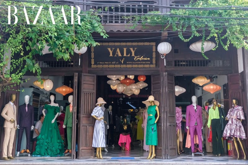 Yaly Couture
