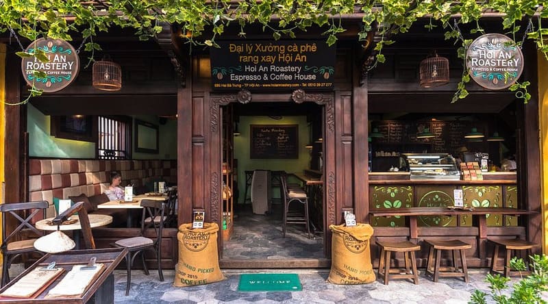 Hoi An Roastery