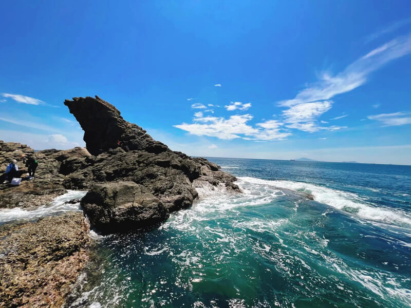 Mui Nghe in Danang