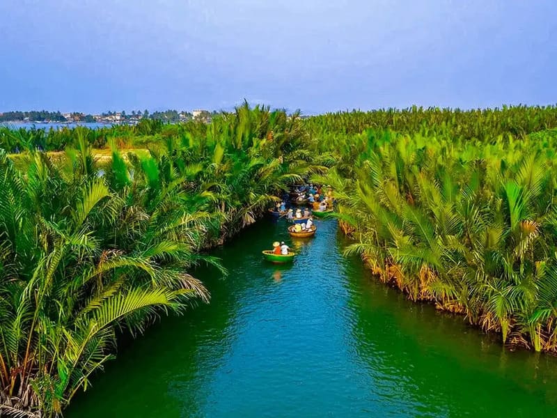 Ben Tre