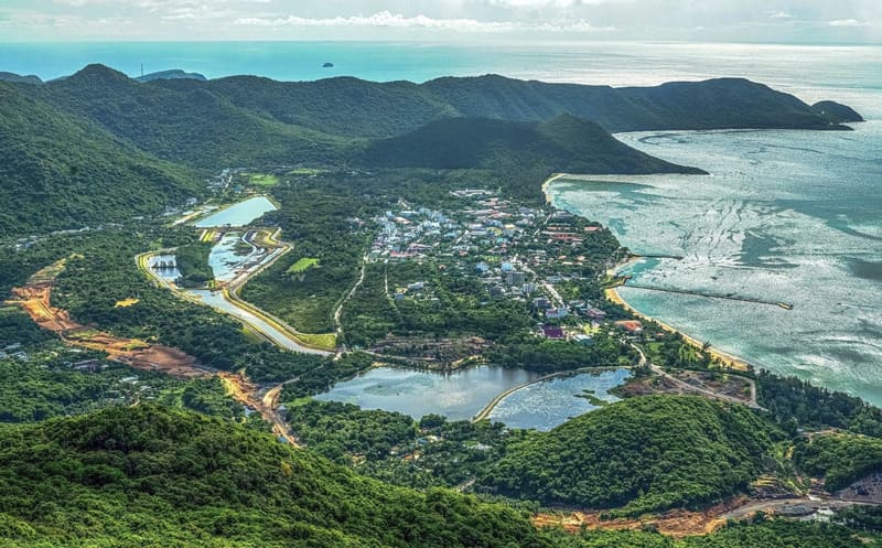 Con Dao Islands
