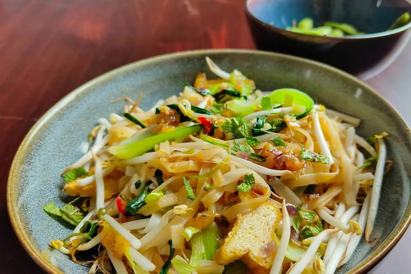 Pho Xao