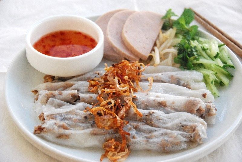 Banh Cuon