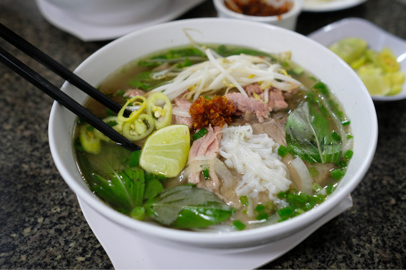 Pho Bo Vietnam