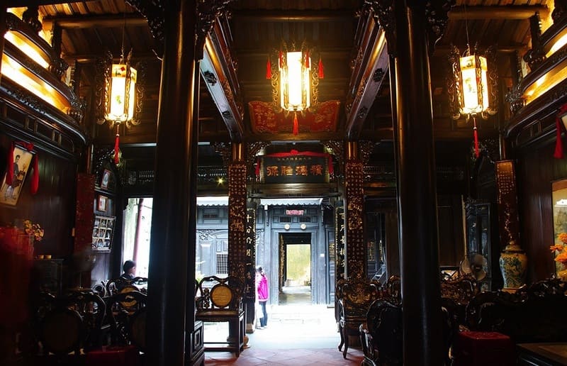Tan Ky Old House in Hoi An