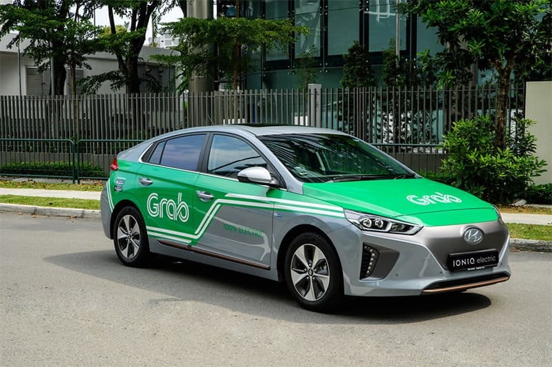 GrabCar