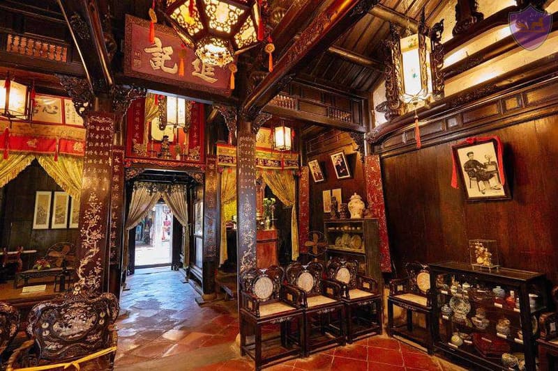 Hoi An Ancient Town