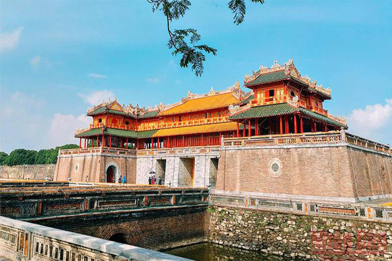The Imperial City