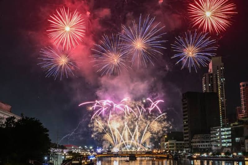 Vietnamese New Year (Tet Holiday): A Complete Guide