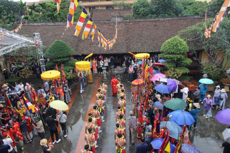 Vietnam’s Festivals & Cultural events