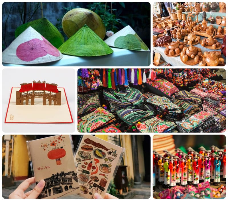 Top 20+ Vietnam Souvenirs: Best Things to Buy in Vietnam