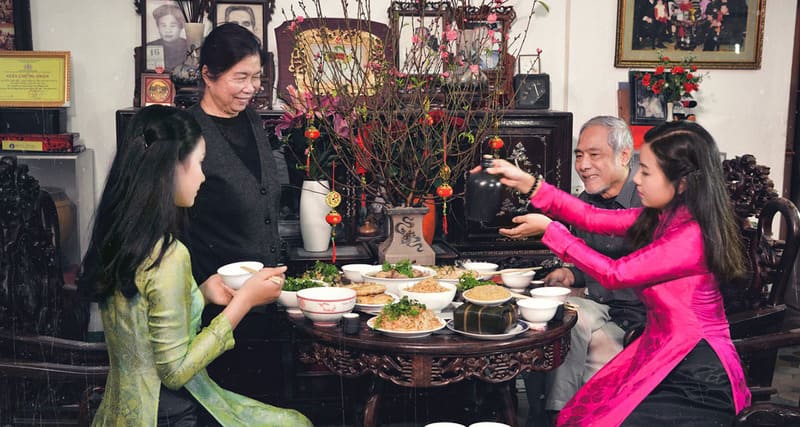 Vietnamese culture