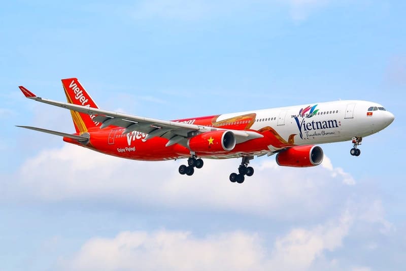 VietJet Air