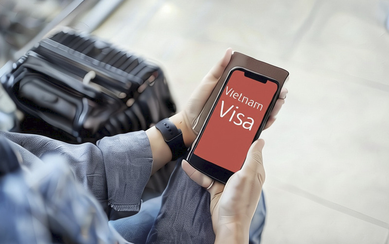 Vietnam E-Visa