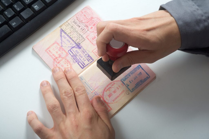 Vietnam visa for Brazilian