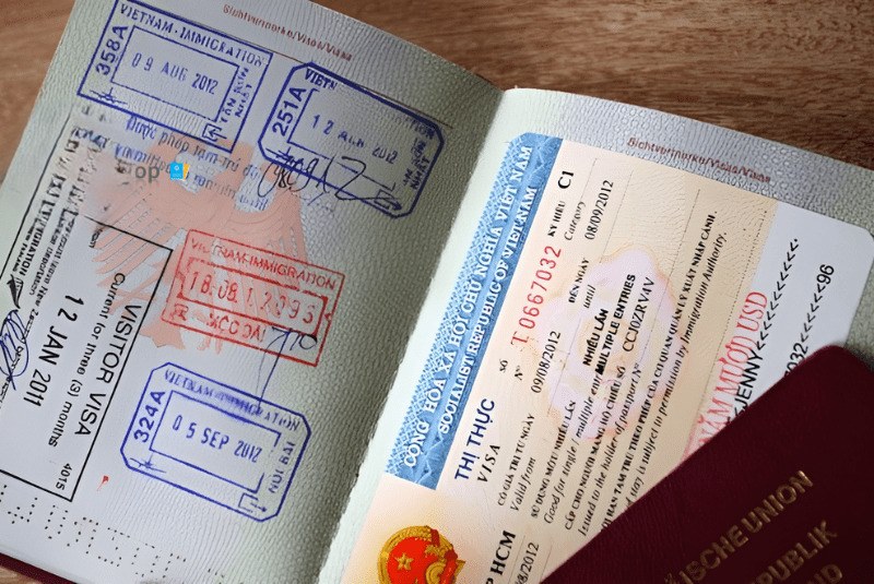Vietnam Visa for British