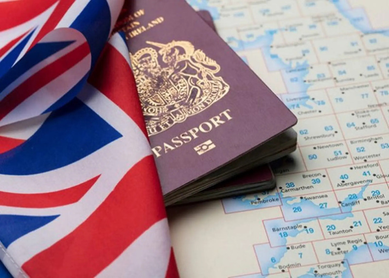 Vietnam Visa for British (UK): A Detailed Application Guide