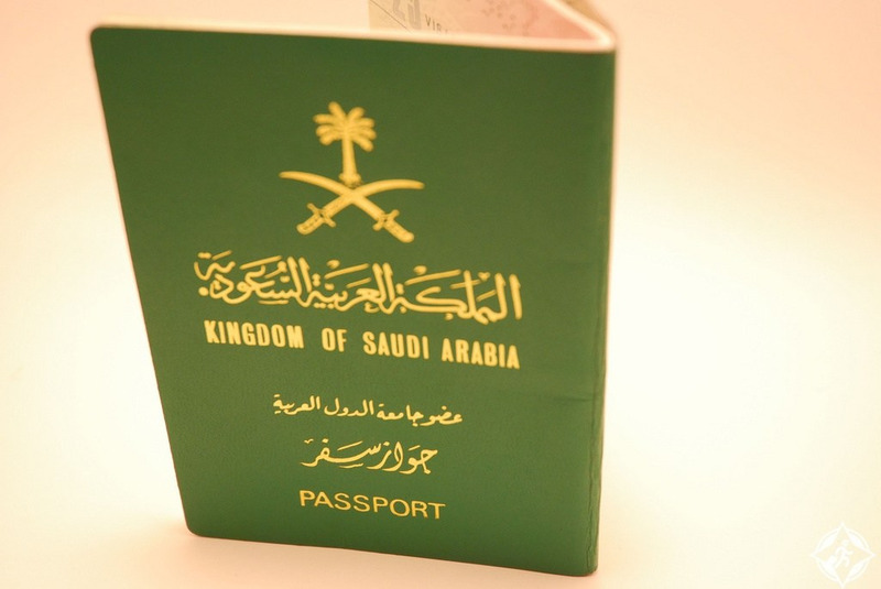 Vietnam Visa for Saudi Arabian