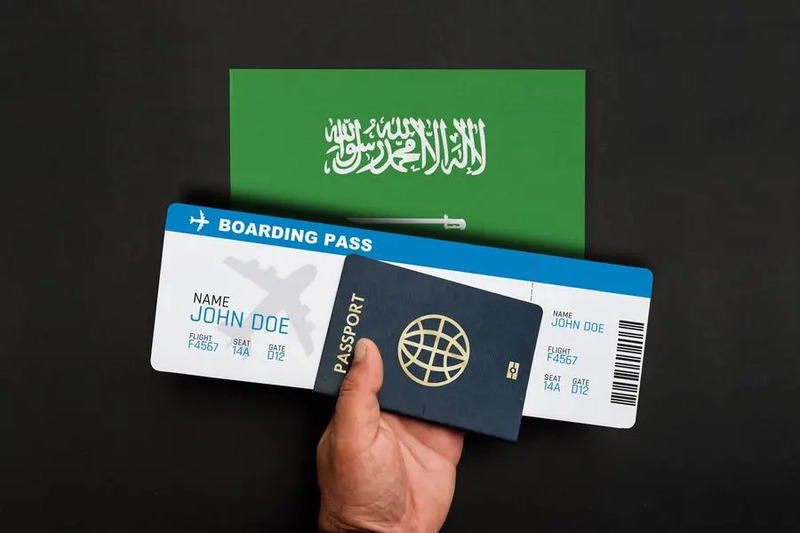 Vietnam e-Visa for Saudi travelers