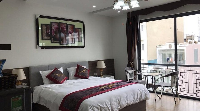 Cheap hotels in Da Nang
