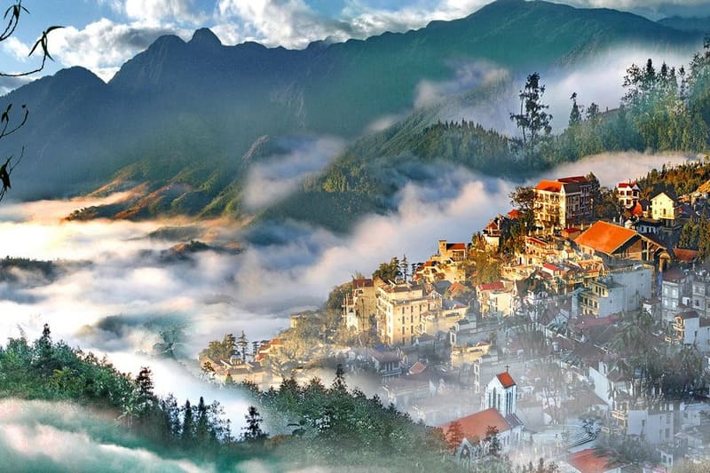 Winter in Vietnam: What to Expect and Where to Go