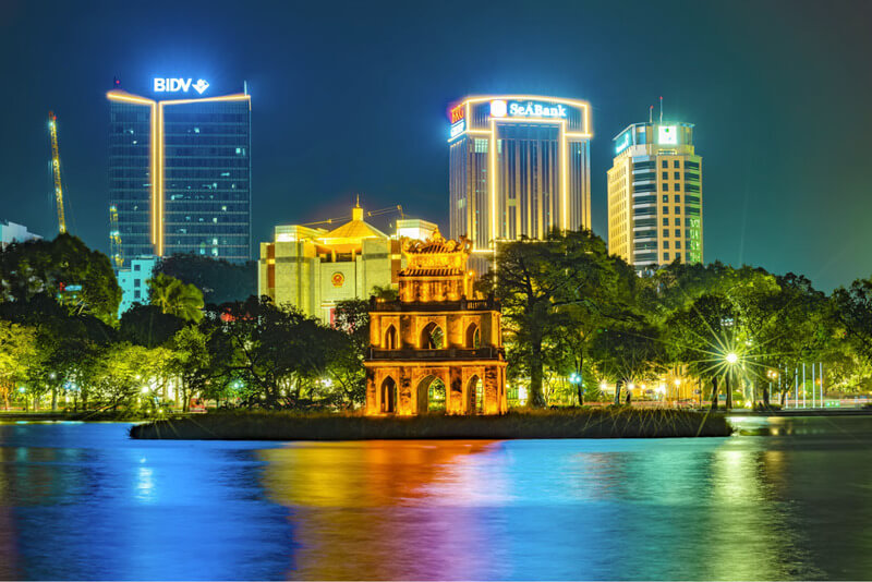 30+ Best Things to Do and See in Hanoi, Vietnam (2026)