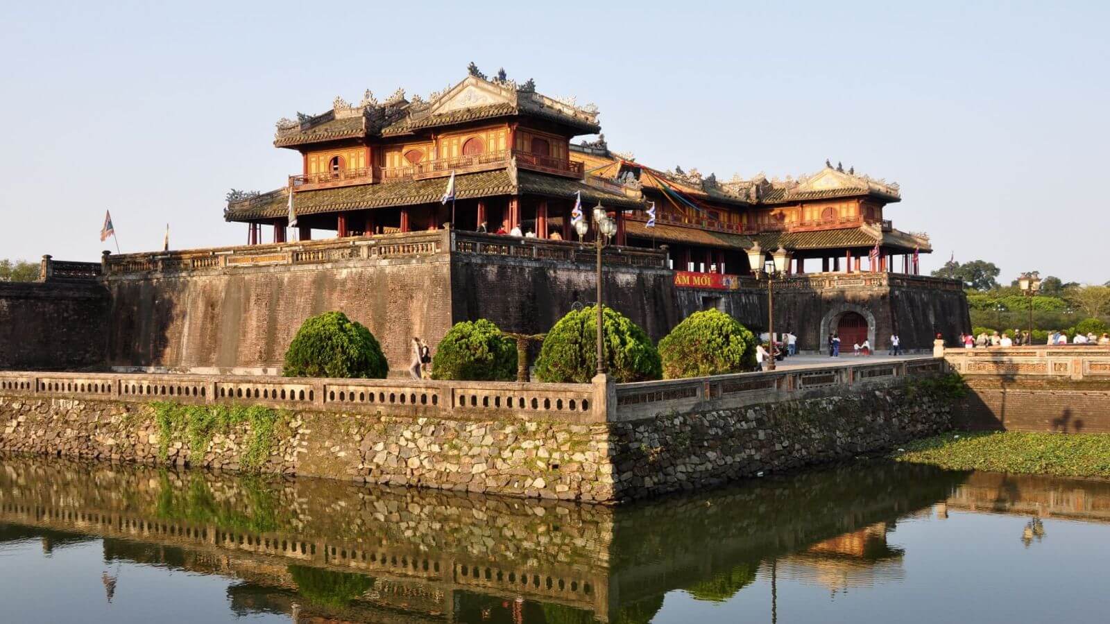 Da Nang Hue Hoi An 6days