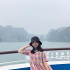 Sales Executive of Your Vietnam Travel