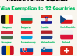 Vietnam expands visa exemption to 12 European countries in 2025: Belgium, Bulgaria, Croatia, Czech Republic, Hungary, Luxembourg, Netherlands, Poland, Romania, Slovakia, Slovenia, and Switzerland.