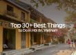 best things to do in hoi an