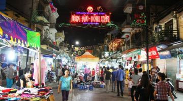 hanoi-night-market