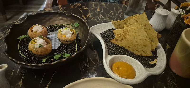 Indian food