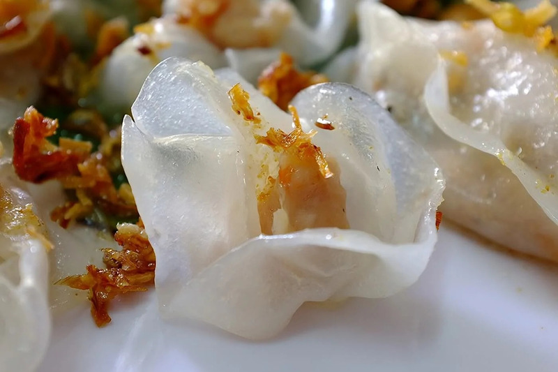 Chinese Dumplings