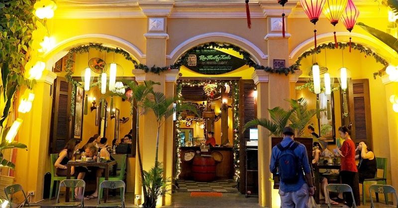 Morning Glory Restaurant