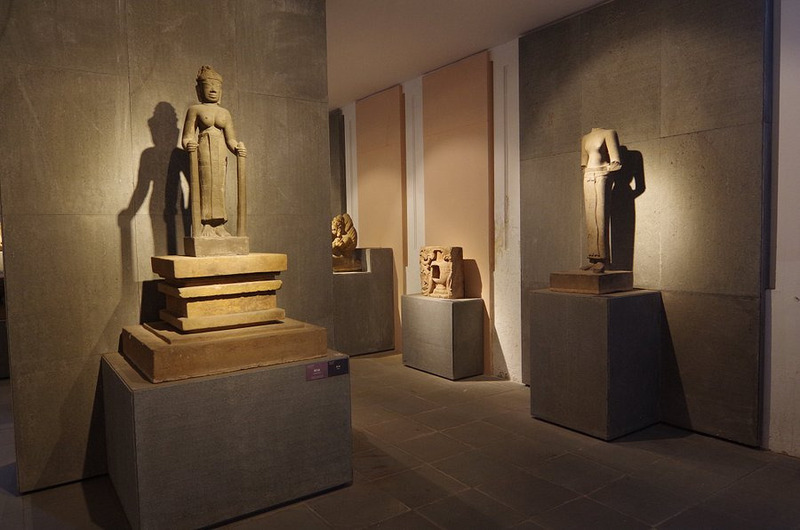 Museum of Cham Sculpture