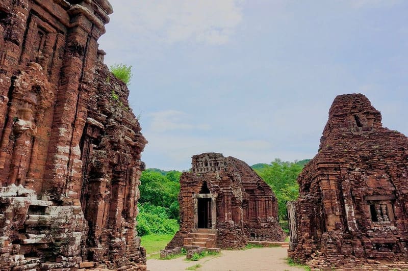 My Son Sanctuary