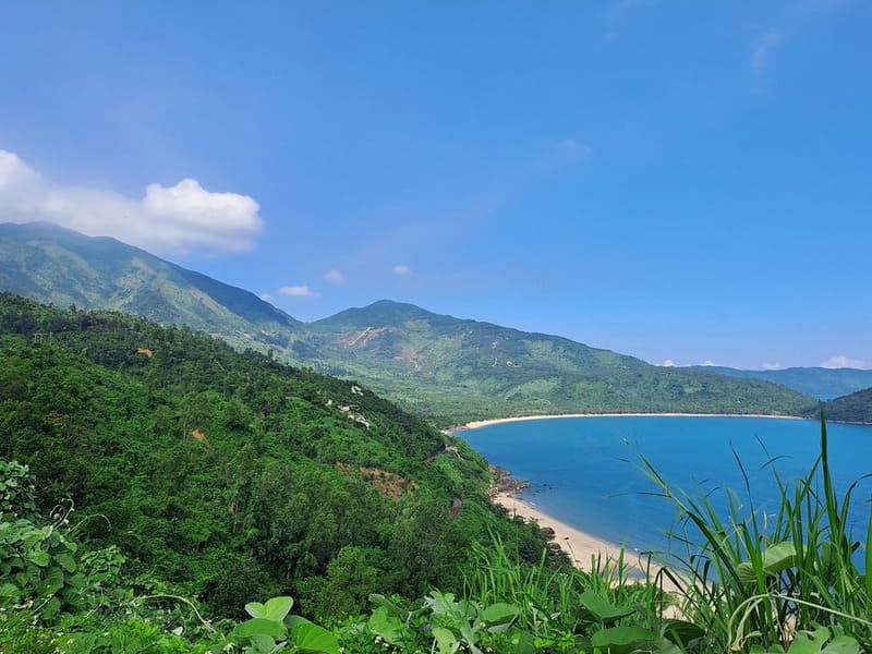 Hai Van Pass