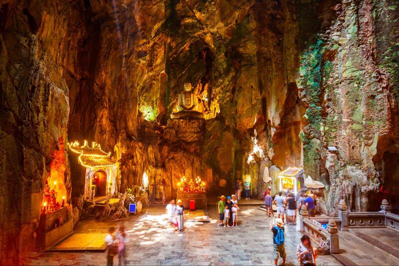 best-things-to-do-in-hoi-an-25 Heavenly Cave