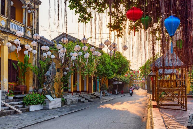 best-things-to-do-in-hoi-an-30 Hoi An Ancient Town
