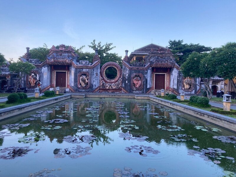 best-things-to-do-in-hoi-an-5 Ba Mu Temple
