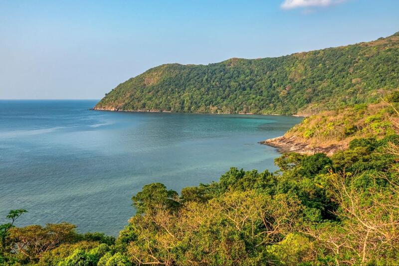 Bai Ong Beach