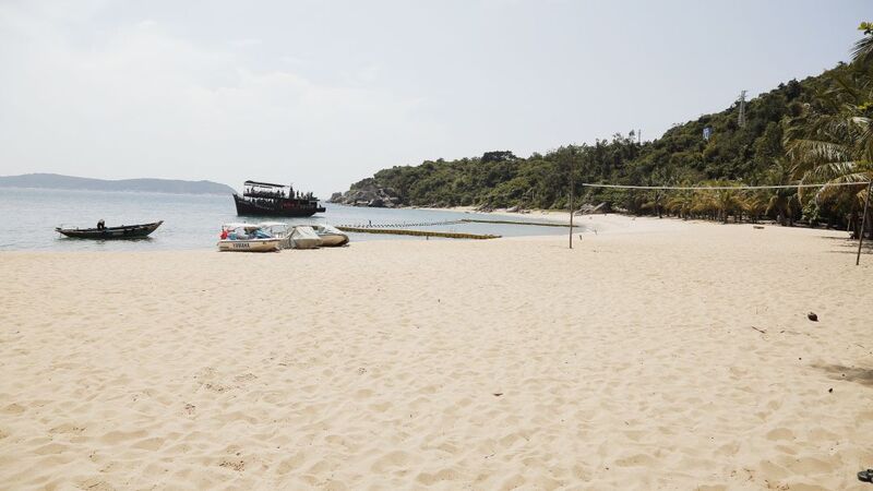 Bai Chong Beach