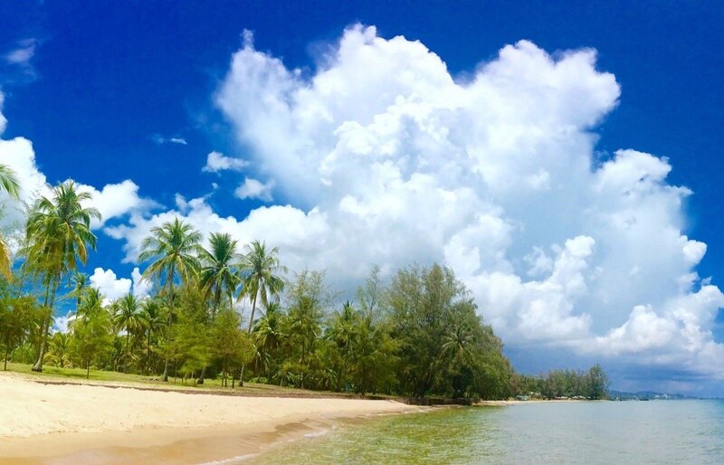 Bai Lang Beach