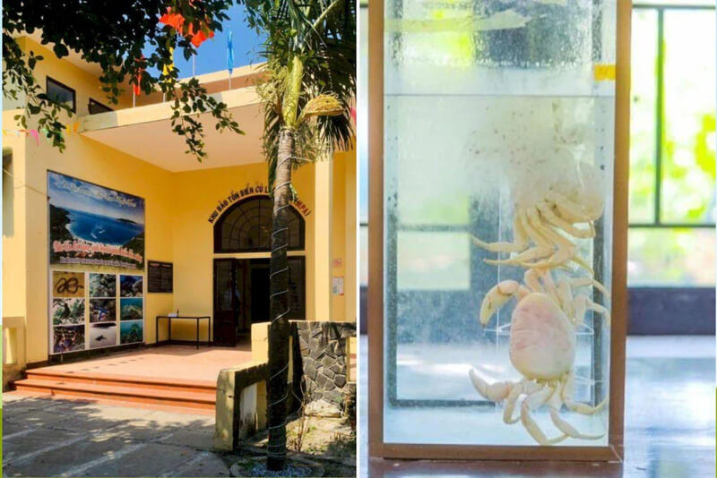 Marine Museum