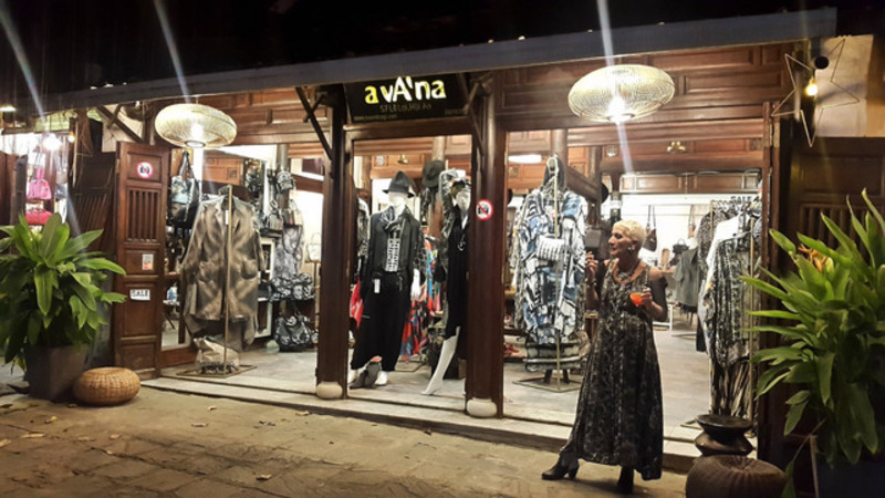 Avana Boutique Shop