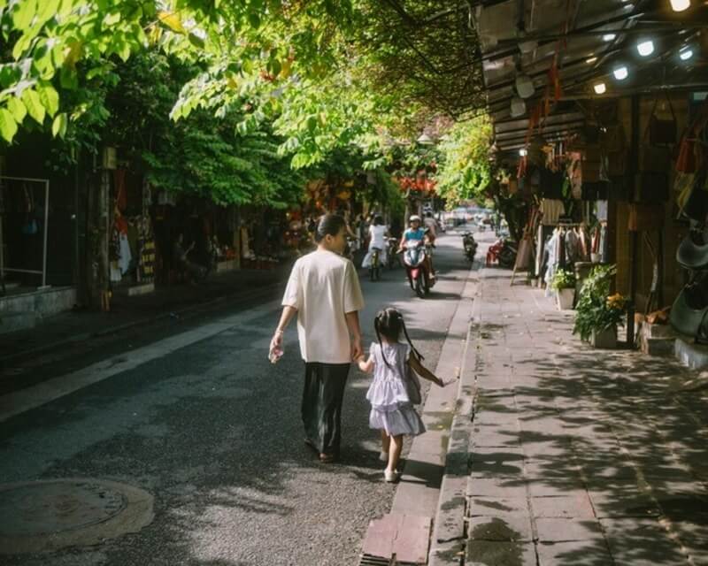 Hoi An Central Market