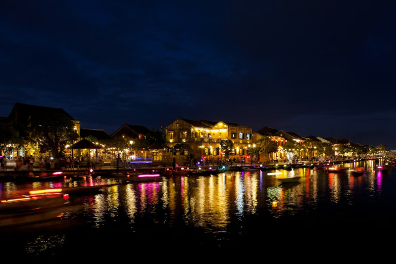 Hoi An Ancient Town