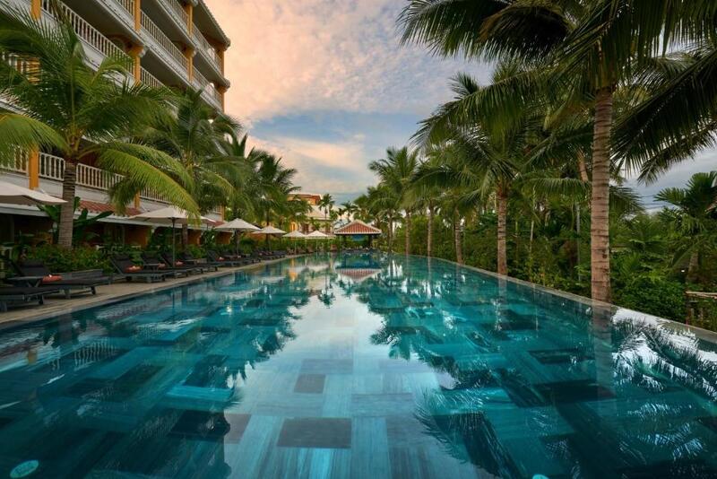  La Siesta Hoi An Resort & Spa