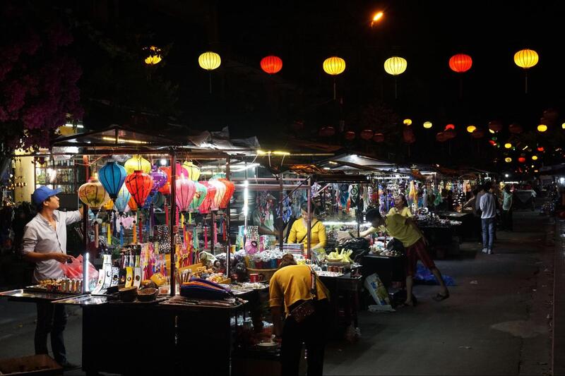 Shop for handicrafts
