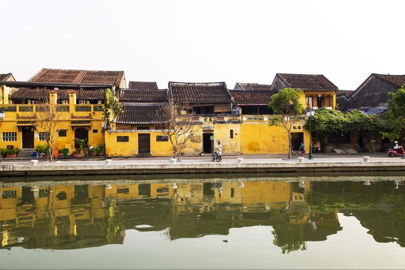 Hoai River